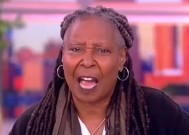 愤怒的乌比·戈德堡(Whoopi Goldberg)拒绝接受《观点》节目的重大改变