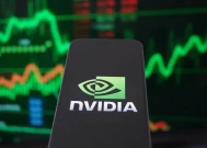 英伟达(Nvidia)股价走势显示强劲的投资潜力