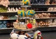 “Jellycat团伙”伏击英国玩具店，并在网上以1000英镑的价格出售毛绒玩具