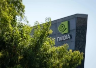 投资策略：英伟达公司（Nvidia Corp .）准备在美国银行上调目标股价之际实现股市增长