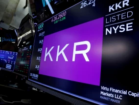 KKR & Co Inc获得135亿美元商业交易的爆炸性新闻