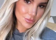 怀孕的《TOWIE》女星Georgia Kousoulou因“行动不便”被送往医院